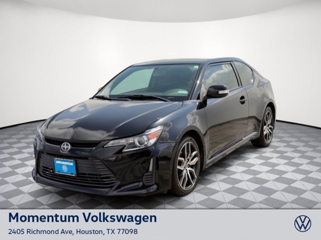 2014 Scion tC Monogram Image 1 of 32