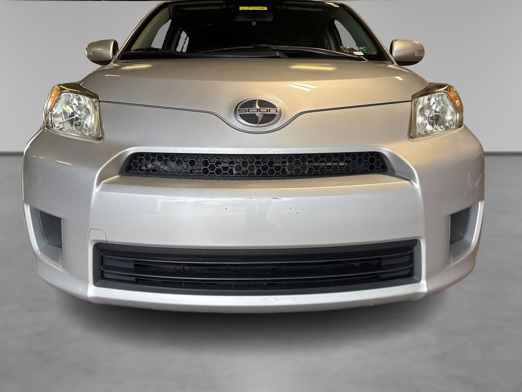 2014 Scion xD Base Image 3 of 33