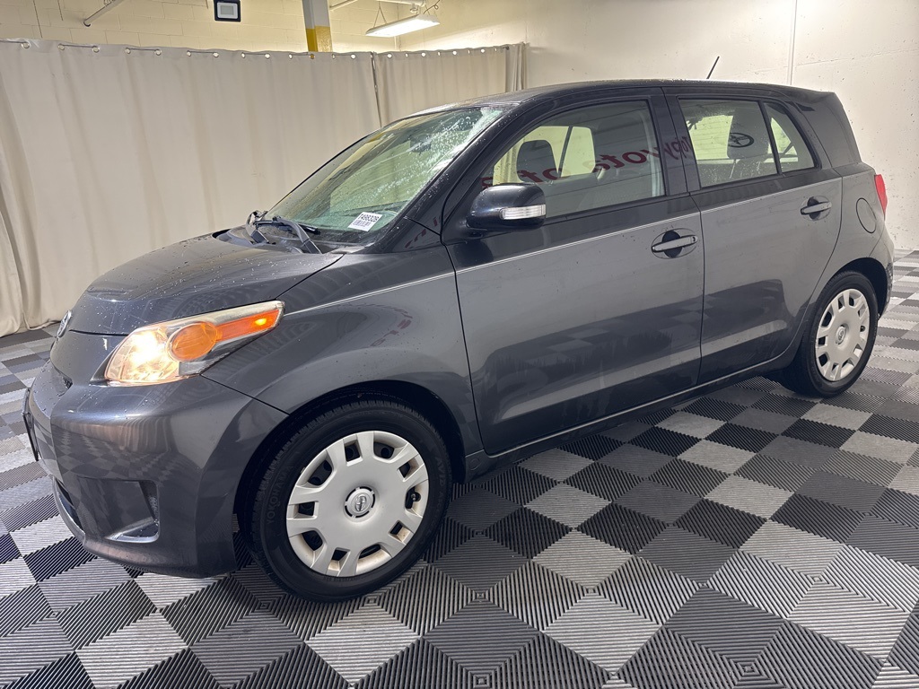 Vehicle image 1 of 18