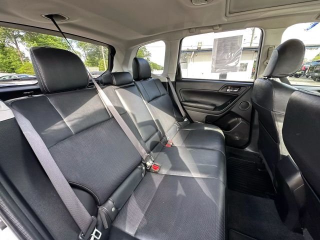 2014 Subaru Forester 2.0XT Touring Image 29 of 52
