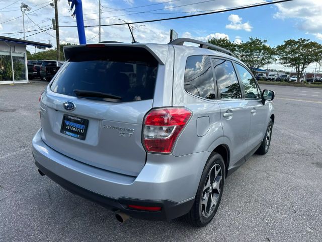2014 Subaru Forester 2.0XT Touring Image 6 of 52