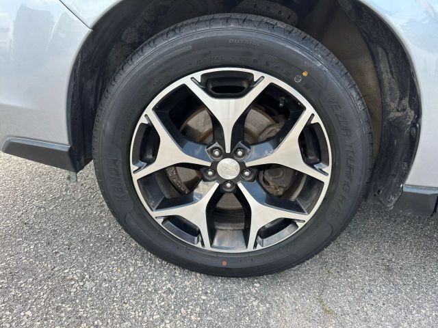 2014 Subaru Forester 2.0XT Touring Image 48 of 52