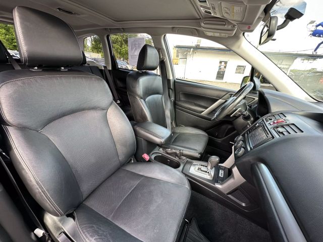 2014 Subaru Forester 2.0XT Touring Image 24 of 52