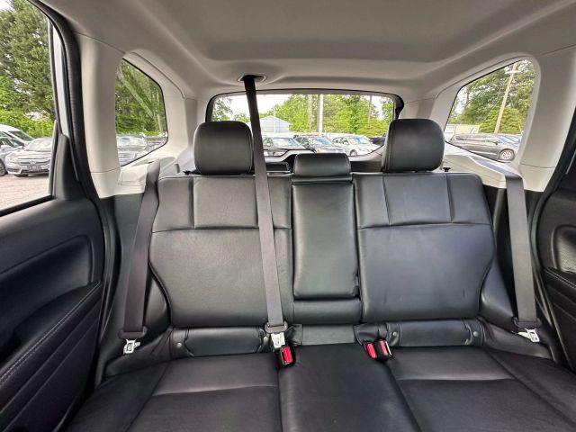 2014 Subaru Forester 2.0XT Touring Image 30 of 52