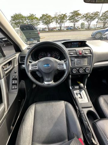 2014 Subaru Forester 2.0XT Touring Image 33 of 52