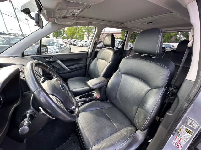 2014 Subaru Forester 2.0XT Touring Image 12 of 52