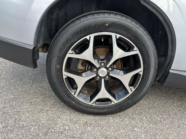 2014 Subaru Forester 2.0XT Touring Image 50 of 52