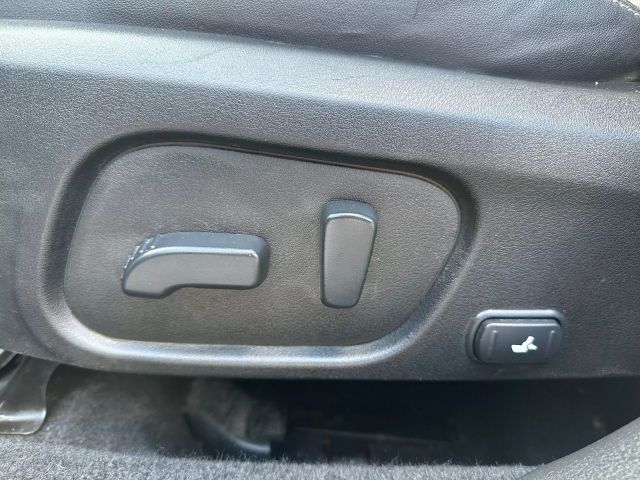 2014 Subaru Forester 2.0XT Touring Image 17 of 52