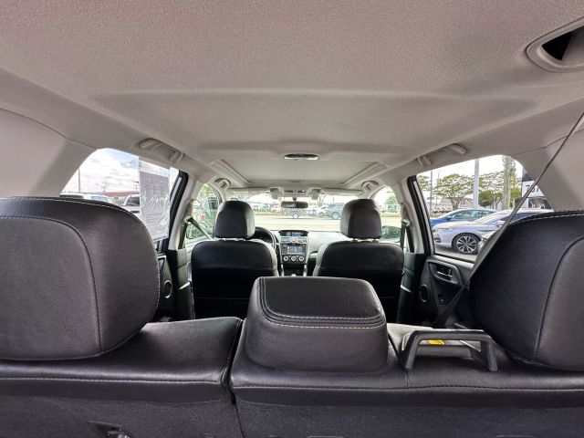 2014 Subaru Forester 2.0XT Touring Image 44 of 52