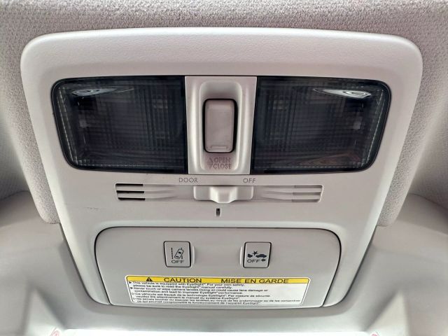 2014 Subaru Forester 2.0XT Touring Image 41 of 52