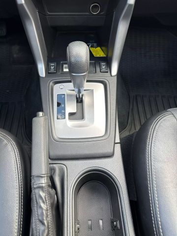 2014 Subaru Forester 2.0XT Touring Image 39 of 52