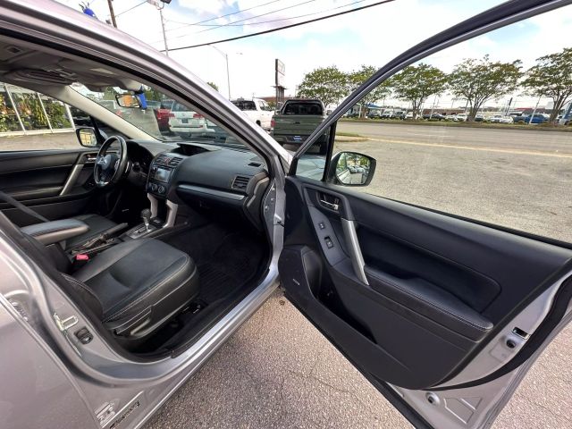 2014 Subaru Forester 2.0XT Touring Image 22 of 52