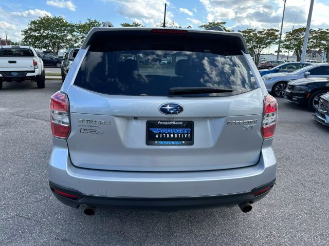 2014 Subaru Forester 2.0XT Touring Image 7 of 52