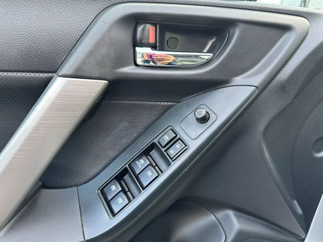 2014 Subaru Forester 2.0XT Touring Image 16 of 52