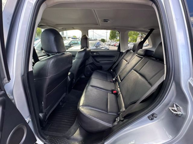 2014 Subaru Forester 2.0XT Touring Image 19 of 52