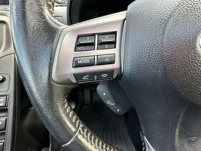2014 Subaru Forester 2.0XT Touring Image 36 of 52