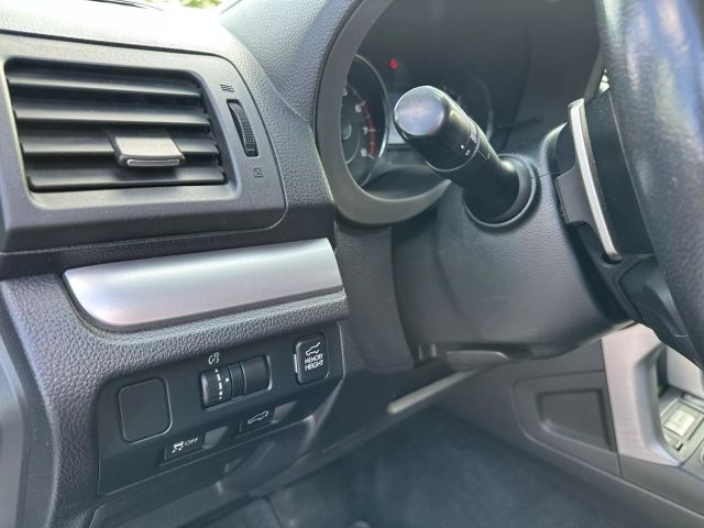 2014 Subaru Forester 2.0XT Touring Image 14 of 52