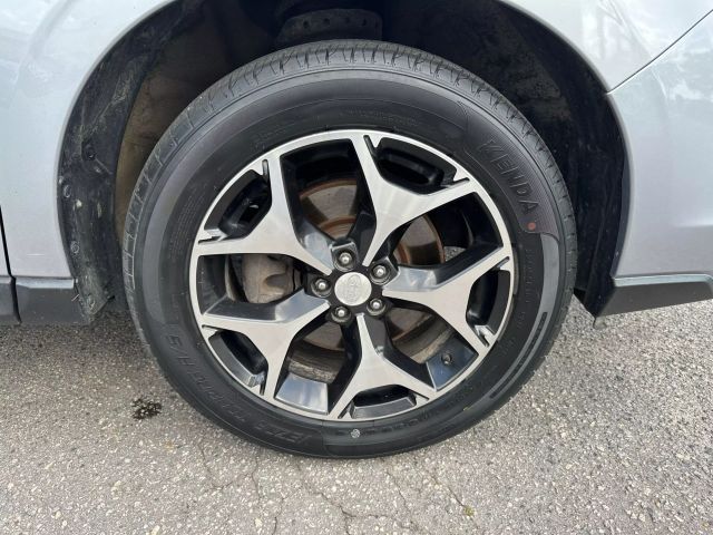 2014 Subaru Forester 2.0XT Touring Image 49 of 52