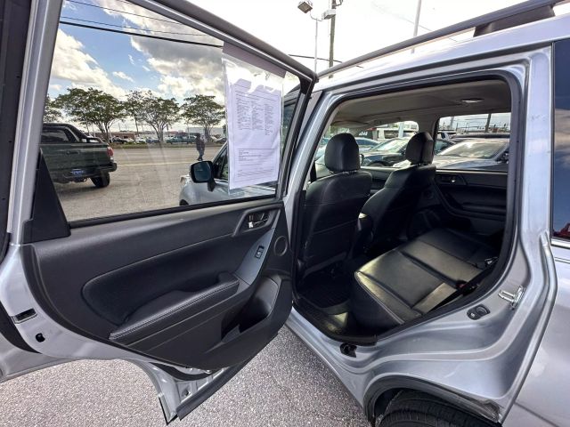 2014 Subaru Forester 2.0XT Touring Image 18 of 52