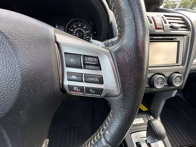 2014 Subaru Forester 2.0XT Touring Image 35 of 52