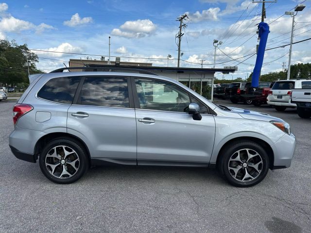 2014 Subaru Forester 2.0XT Touring Image 5 of 52