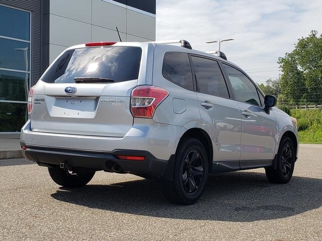 2014 Subaru Forester 2.5i Image 5 of 27