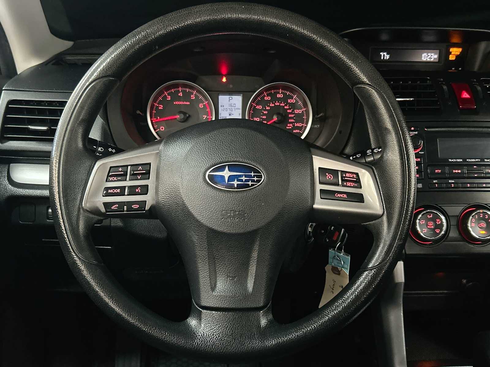 2014 Subaru Forester 2.5i Image 22 of 32