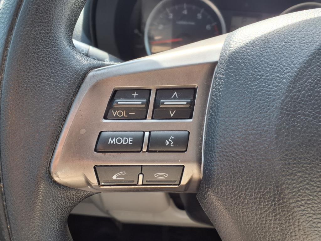 2014 Subaru Forester 2.5i Image 20 of 20
