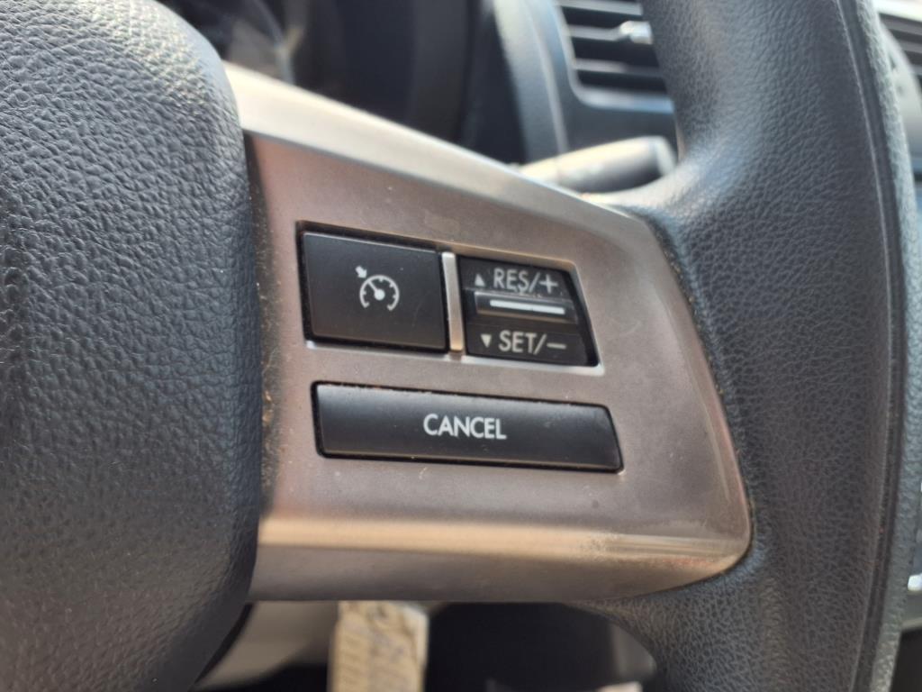 2014 Subaru Forester 2.5i Image 15 of 20