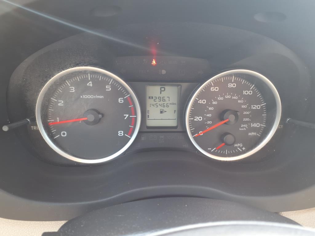 2014 Subaru Forester 2.5i Image 11 of 20