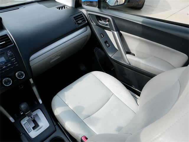 2014 Subaru Forester 2.5i Limited Image 18 of 27
