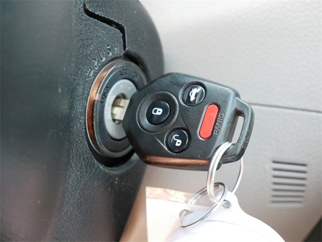 2014 Subaru Forester 2.5i Limited Image 21 of 27