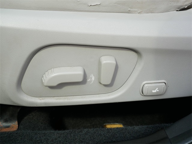 2014 Subaru Forester 2.5i Limited Image 24 of 27