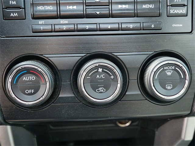 2014 Subaru Forester 2.5i Limited Image 19 of 27