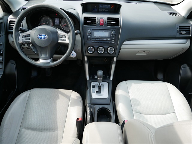 2014 Subaru Forester 2.5i Limited Image 15 of 27