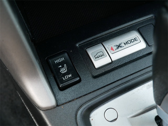 2014 Subaru Forester 2.5i Limited Image 23 of 27