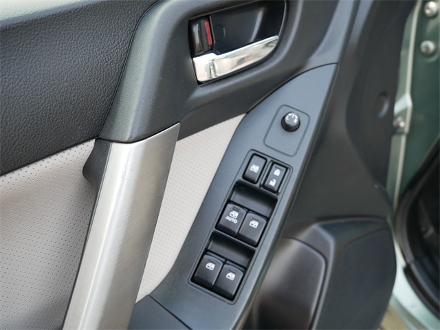 2014 Subaru Forester 2.5i Limited Image 22 of 27