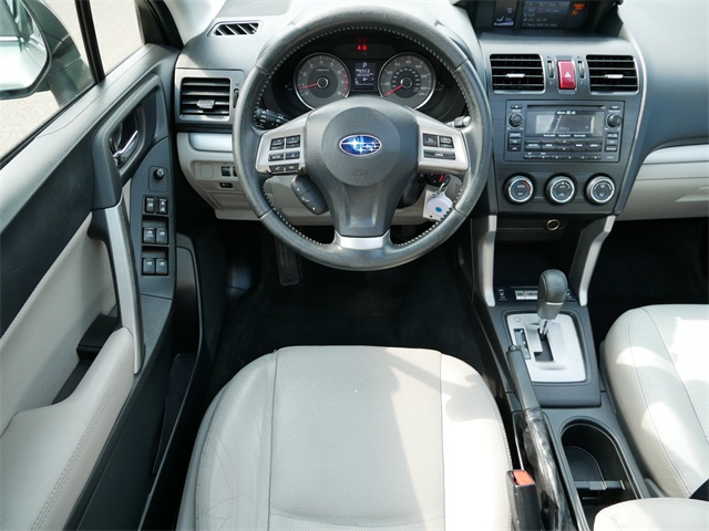 2014 Subaru Forester 2.5i Limited Image 14 of 27
