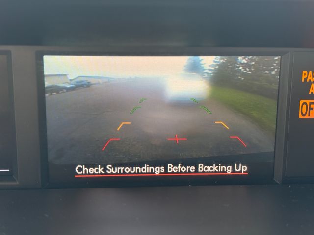 2014 Subaru Forester 2.5i Limited Image 10 of 13