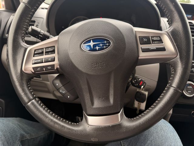 2014 Subaru Forester 2.5i Limited Image 11 of 13