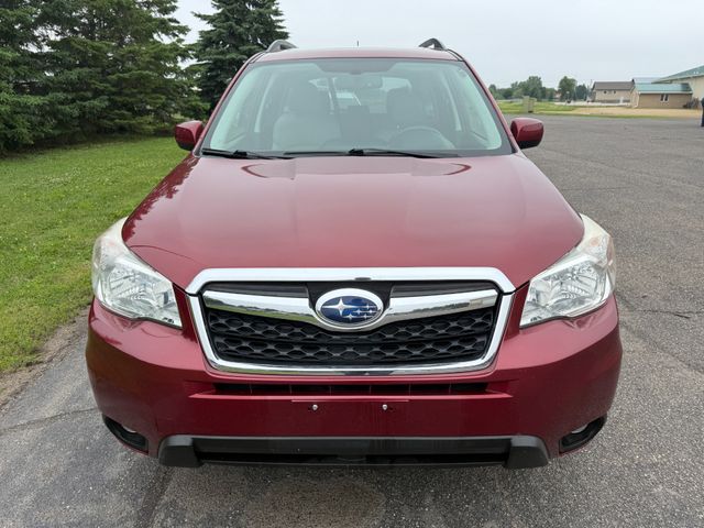 2014 Subaru Forester 2.5i Limited Image 1 of 13