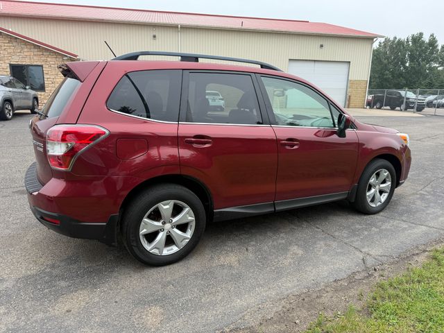 2014 Subaru Forester 2.5i Limited Image 2 of 13