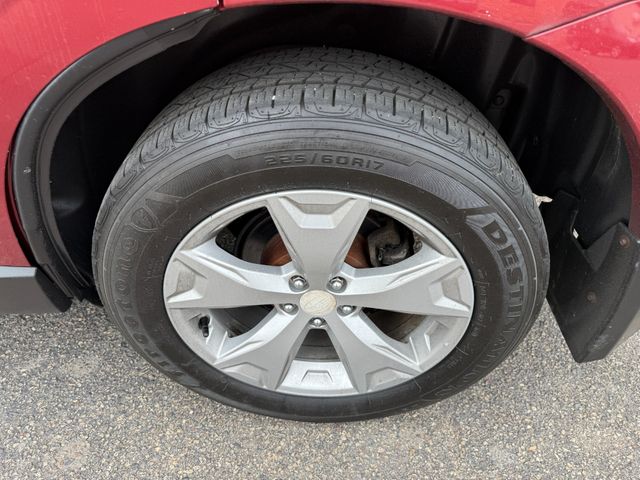 2014 Subaru Forester 2.5i Limited Image 13 of 13