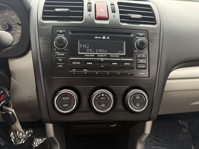 2014 Subaru Forester 2.5i Limited Image 8 of 13