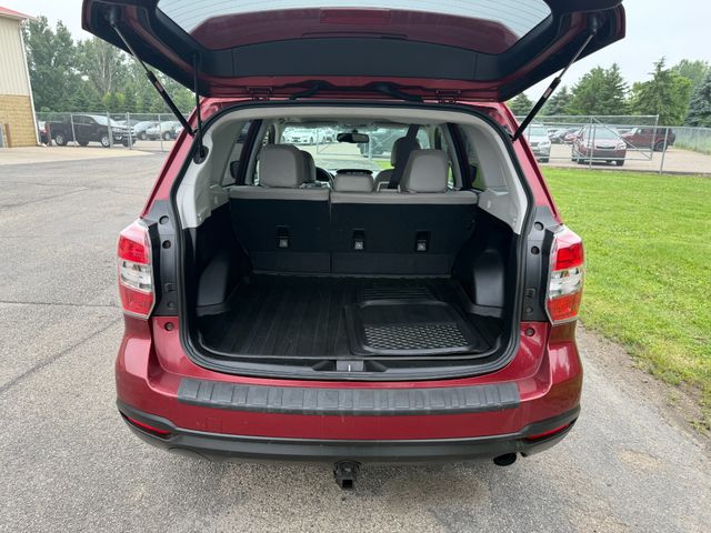 2014 Subaru Forester 2.5i Limited Image 5 of 13