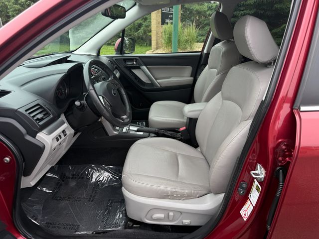 2014 Subaru Forester 2.5i Limited Image 6 of 13