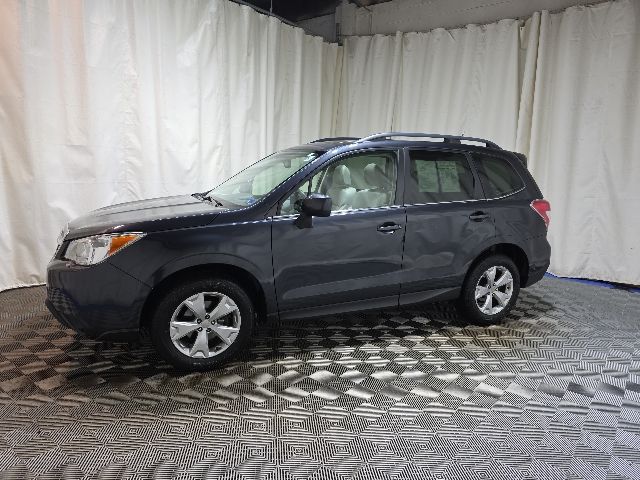 2014 Subaru Forester 2.5i Limited Image 2 of 38