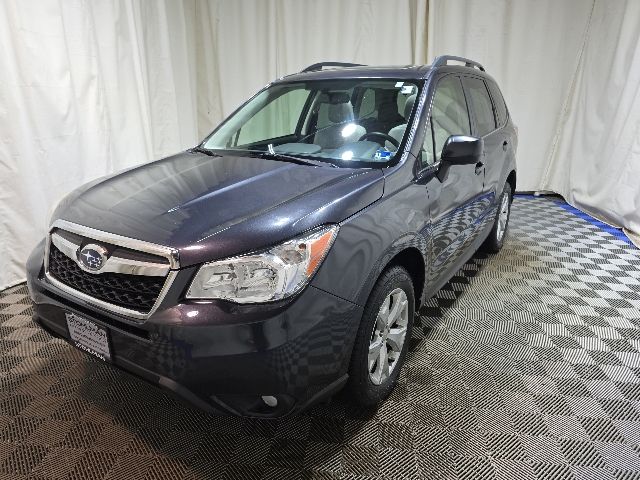 2014 Subaru Forester 2.5i Limited Image 1 of 38