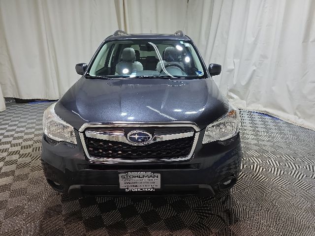 2014 Subaru Forester 2.5i Limited Image 3 of 38