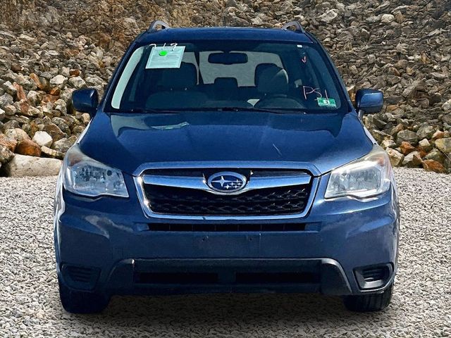 2014 Subaru Forester 2.5i Premium Image 1 of 28